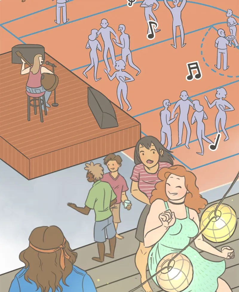 Big Jo Chapter 103 page 3 - 