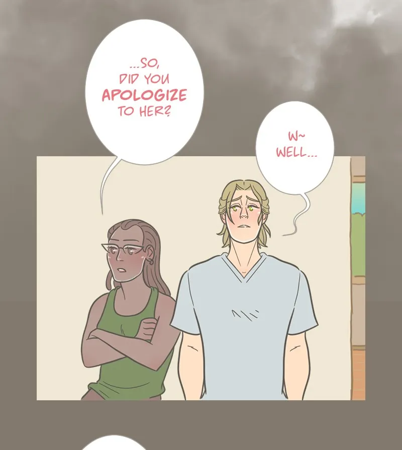 Big Jo Chapter 103 page 21 - 