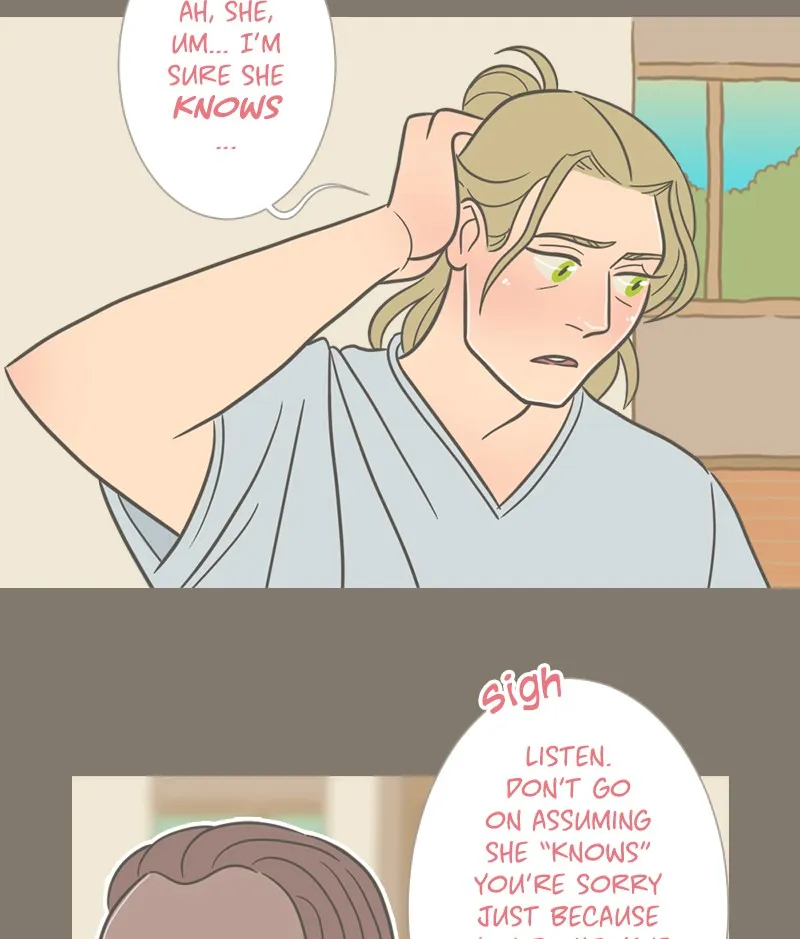 Big Jo Chapter 103 page 23 - 