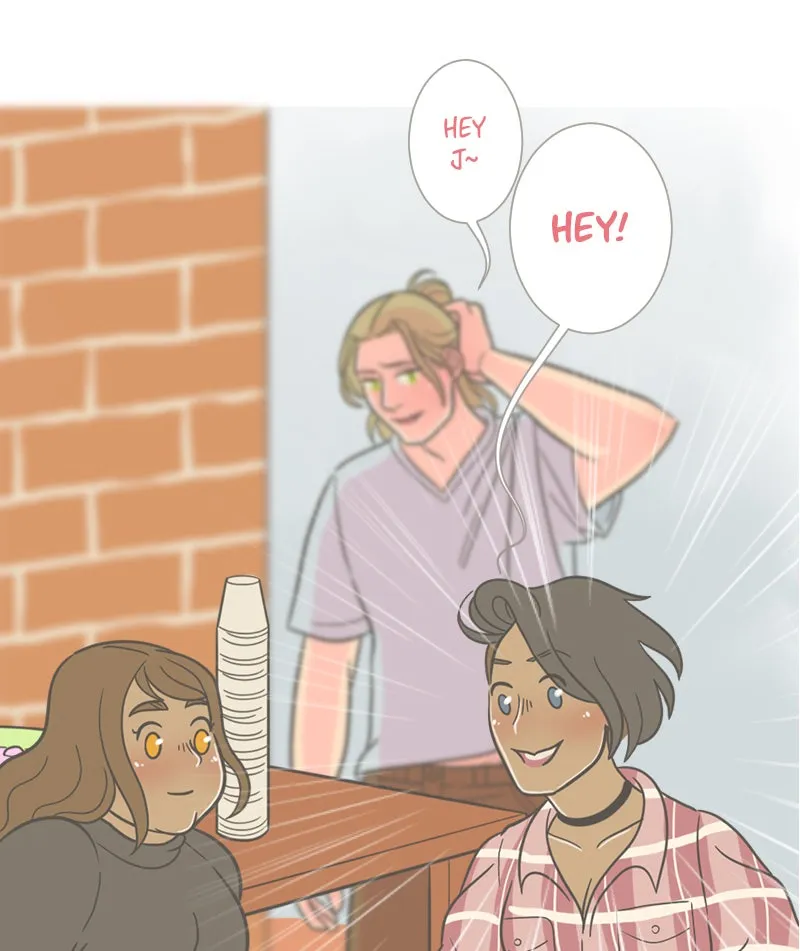 Big Jo Chapter 103 page 27 - 