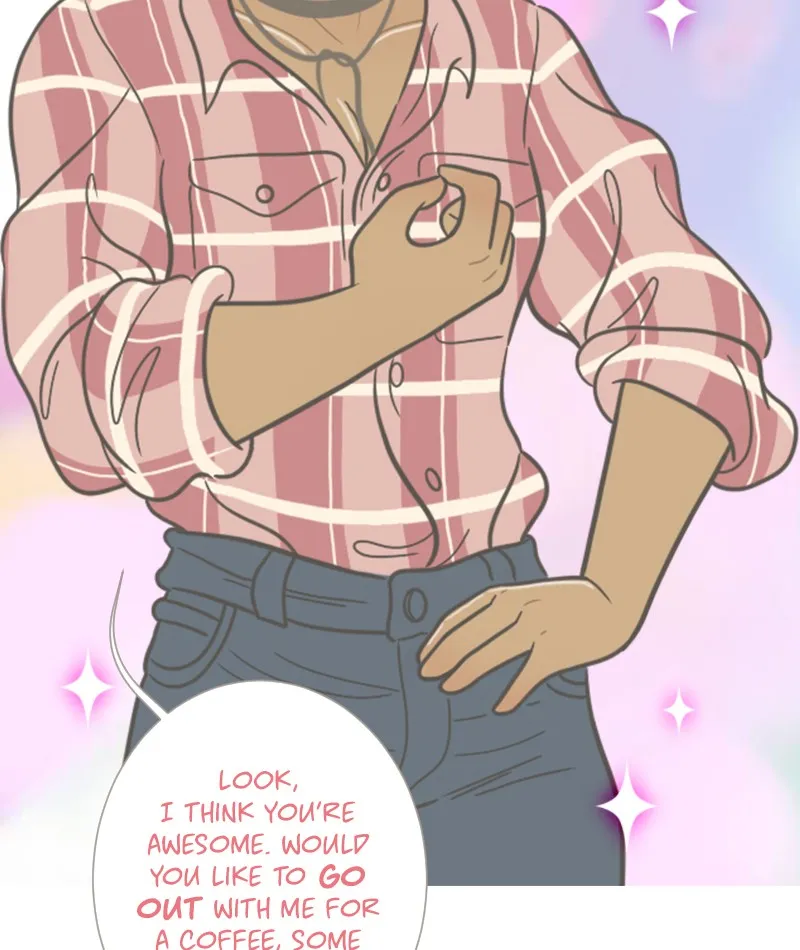 Big Jo Chapter 103 page 29 - 