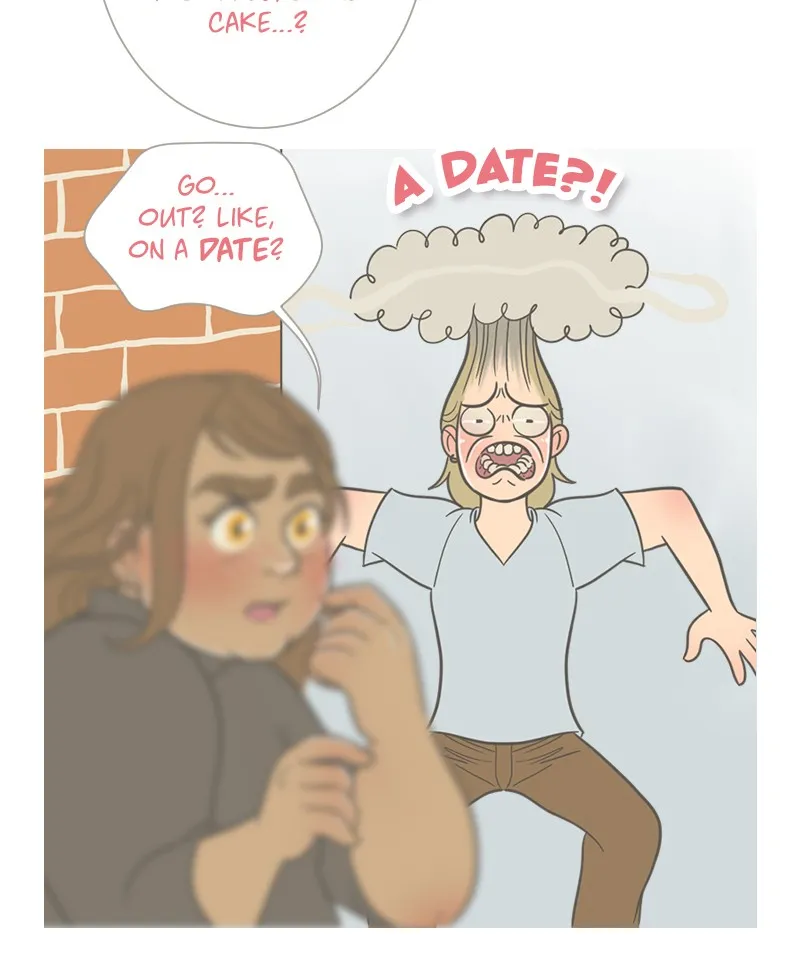 Big Jo Chapter 103 page 30 - 