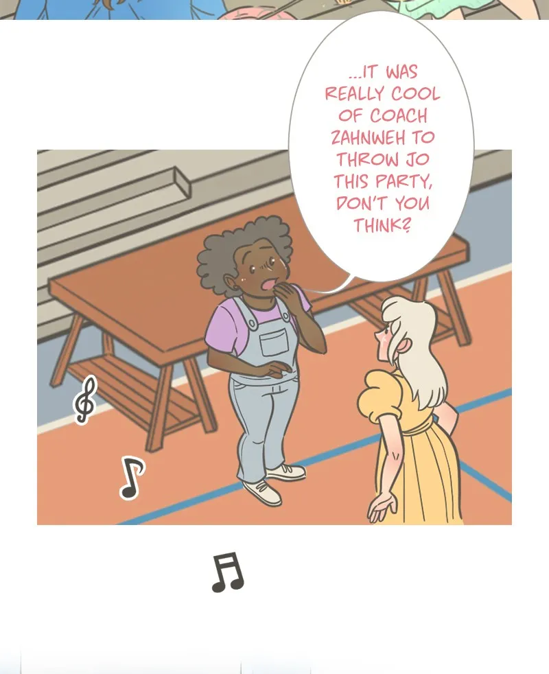 Big Jo Chapter 103 page 4 - 