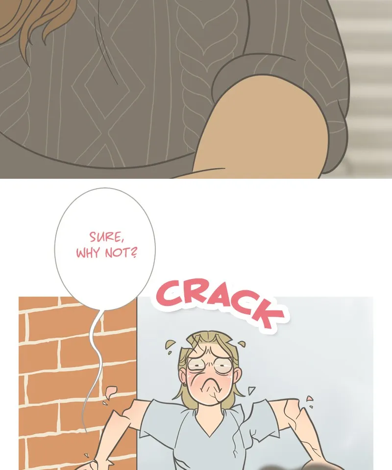 Big Jo Chapter 103 page 32 - 