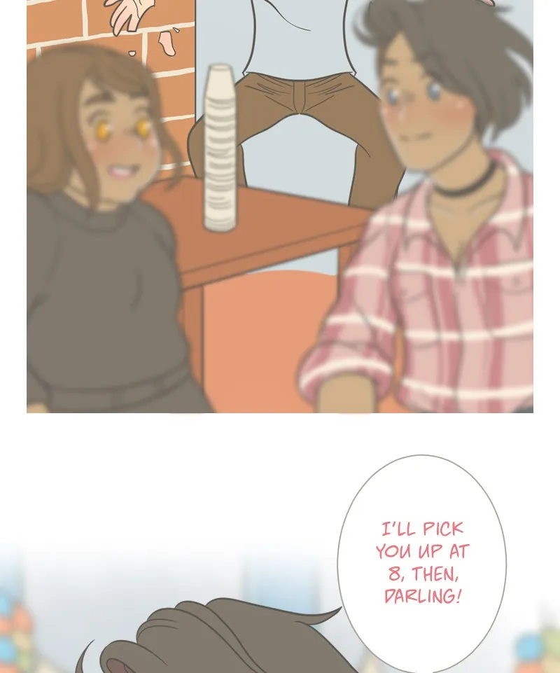 Big Jo Chapter 103 page 33 - 