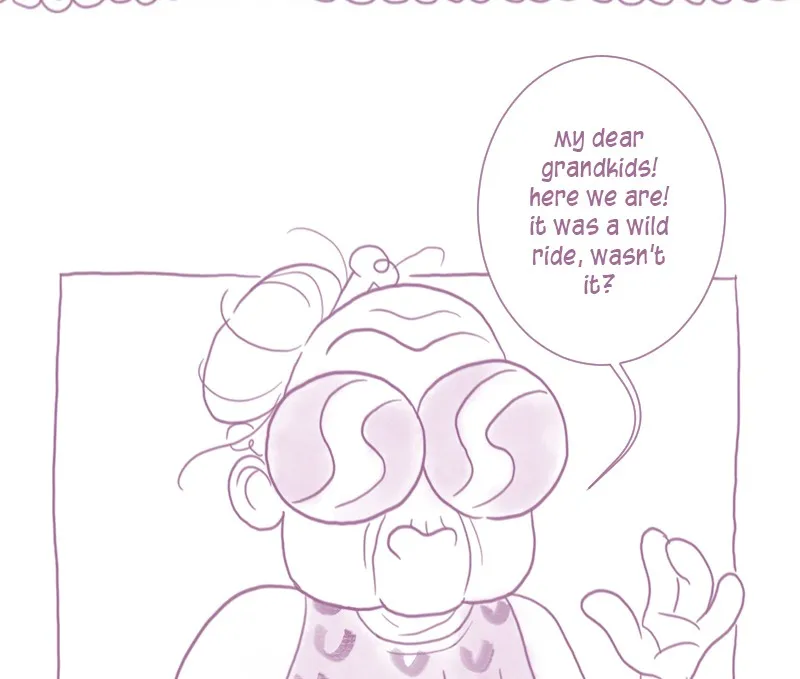 Big Jo Chapter 103 page 39 - 