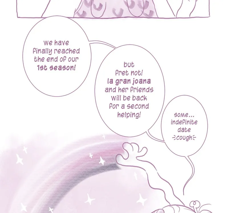 Big Jo Chapter 103 page 40 - 