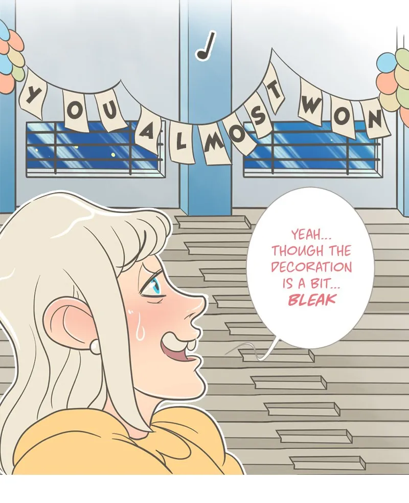 Big Jo Chapter 103 page 5 - 