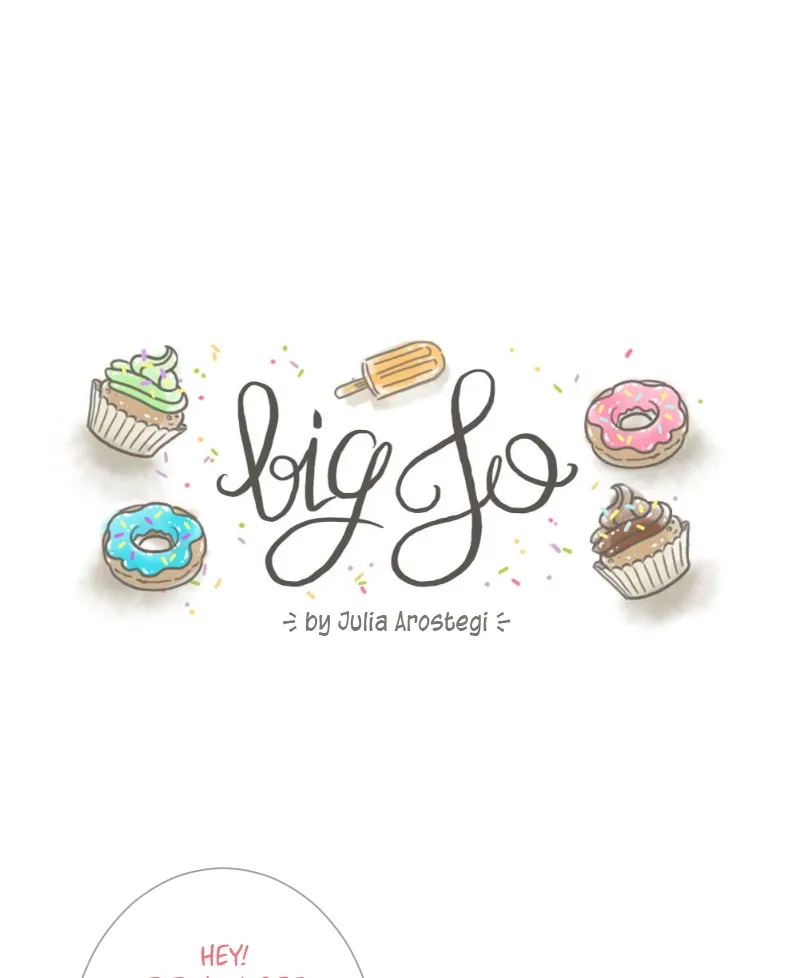 Big Jo Chapter 103 page 6 - 