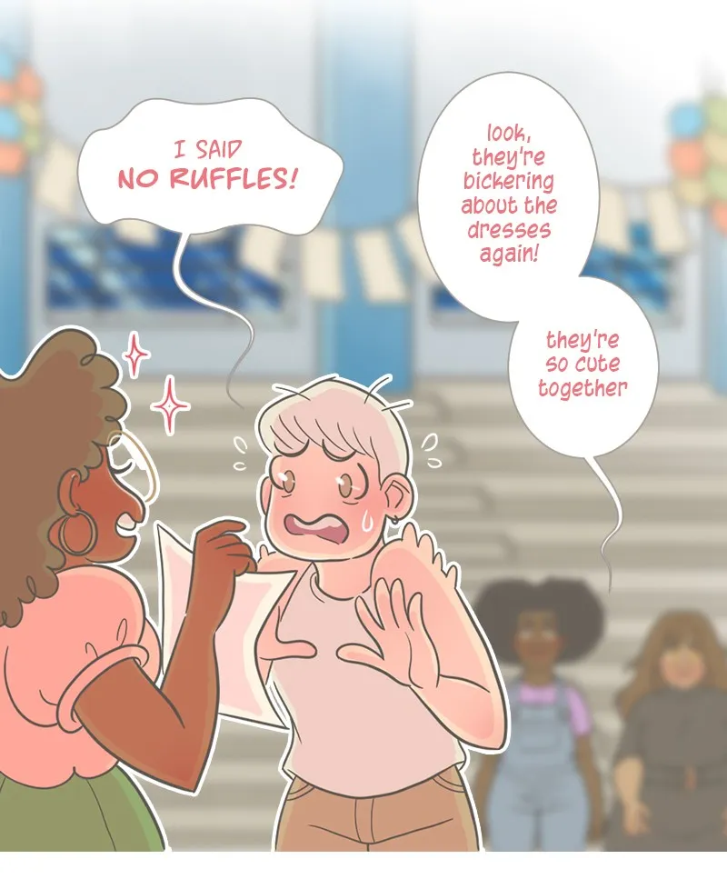 Big Jo Chapter 103 page 8 - 