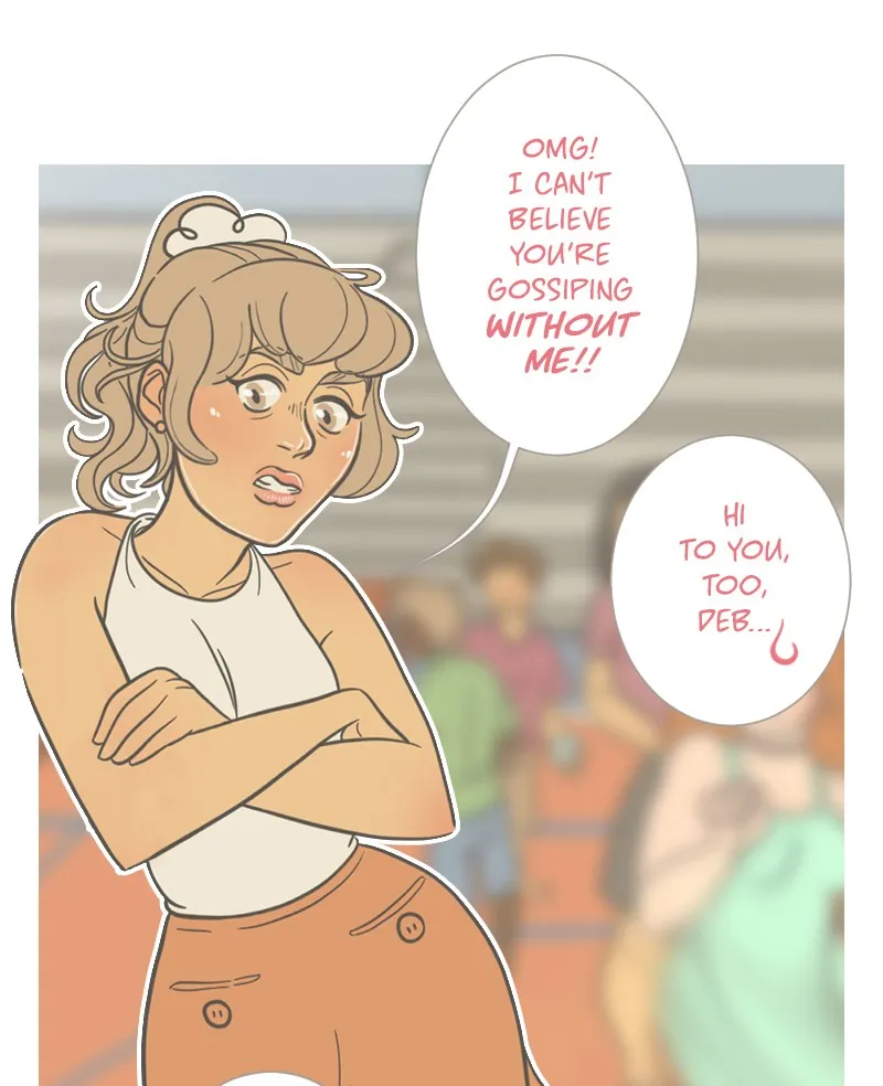 Big Jo Chapter 103 page 9 - 