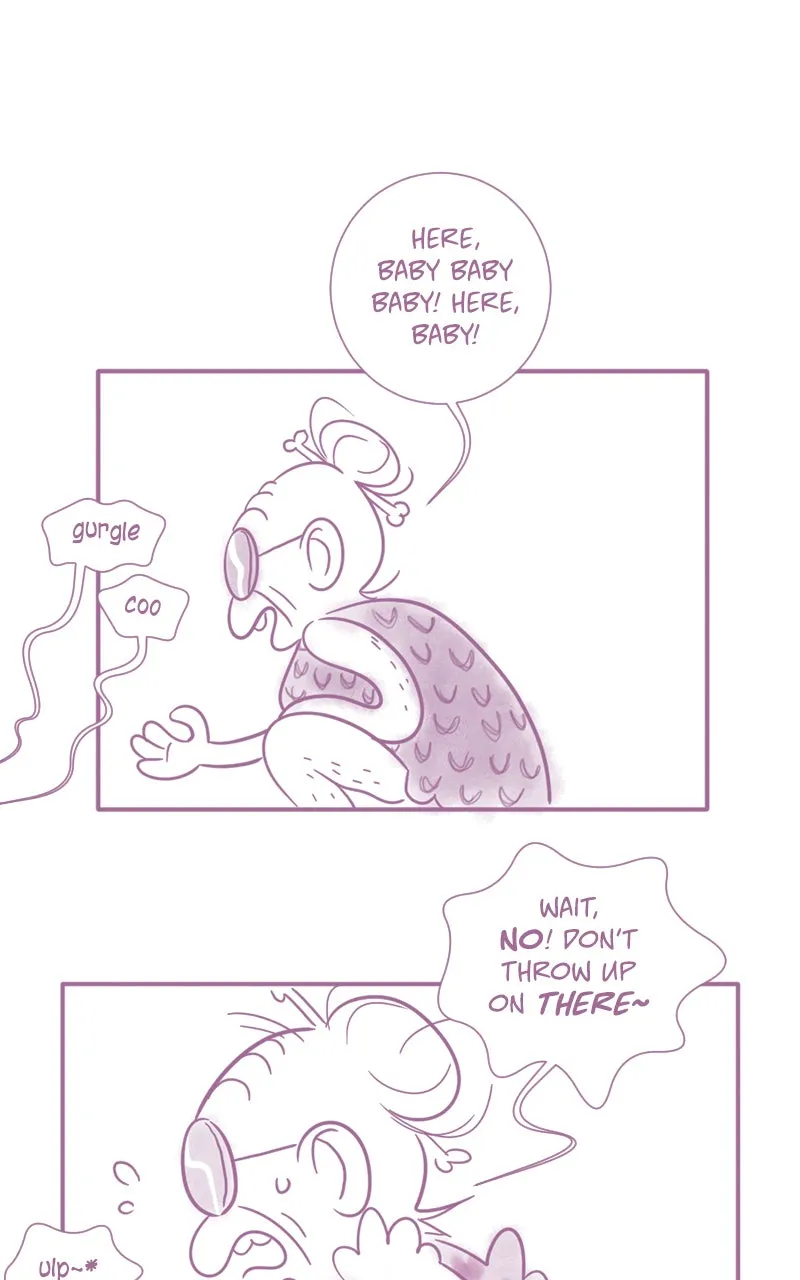 Big Jo Chapter 104 page 1 - 