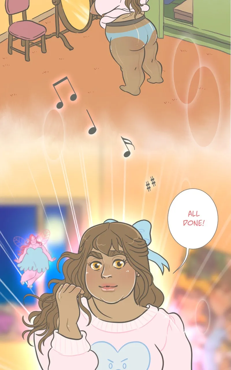 Big Jo Chapter 104 page 13 - 