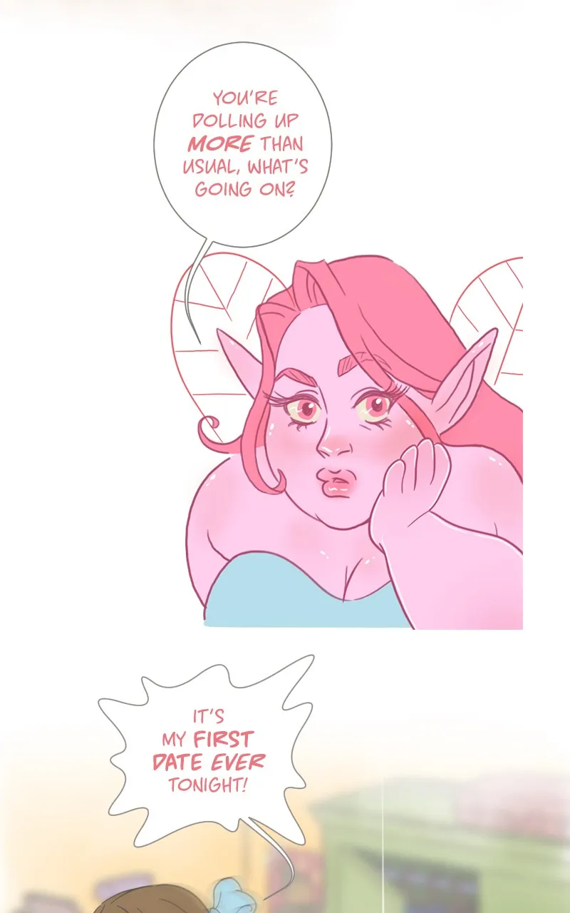Big Jo Chapter 104 page 15 - 