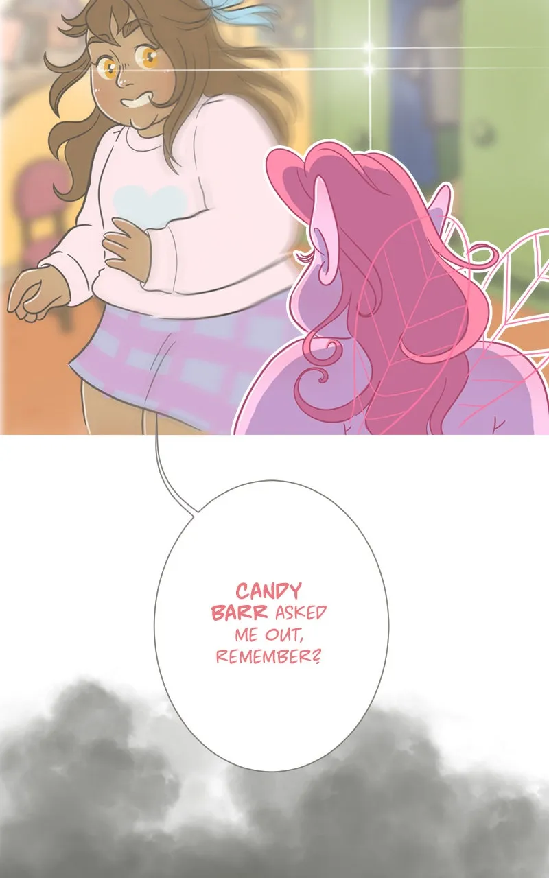 Big Jo Chapter 104 page 16 - 