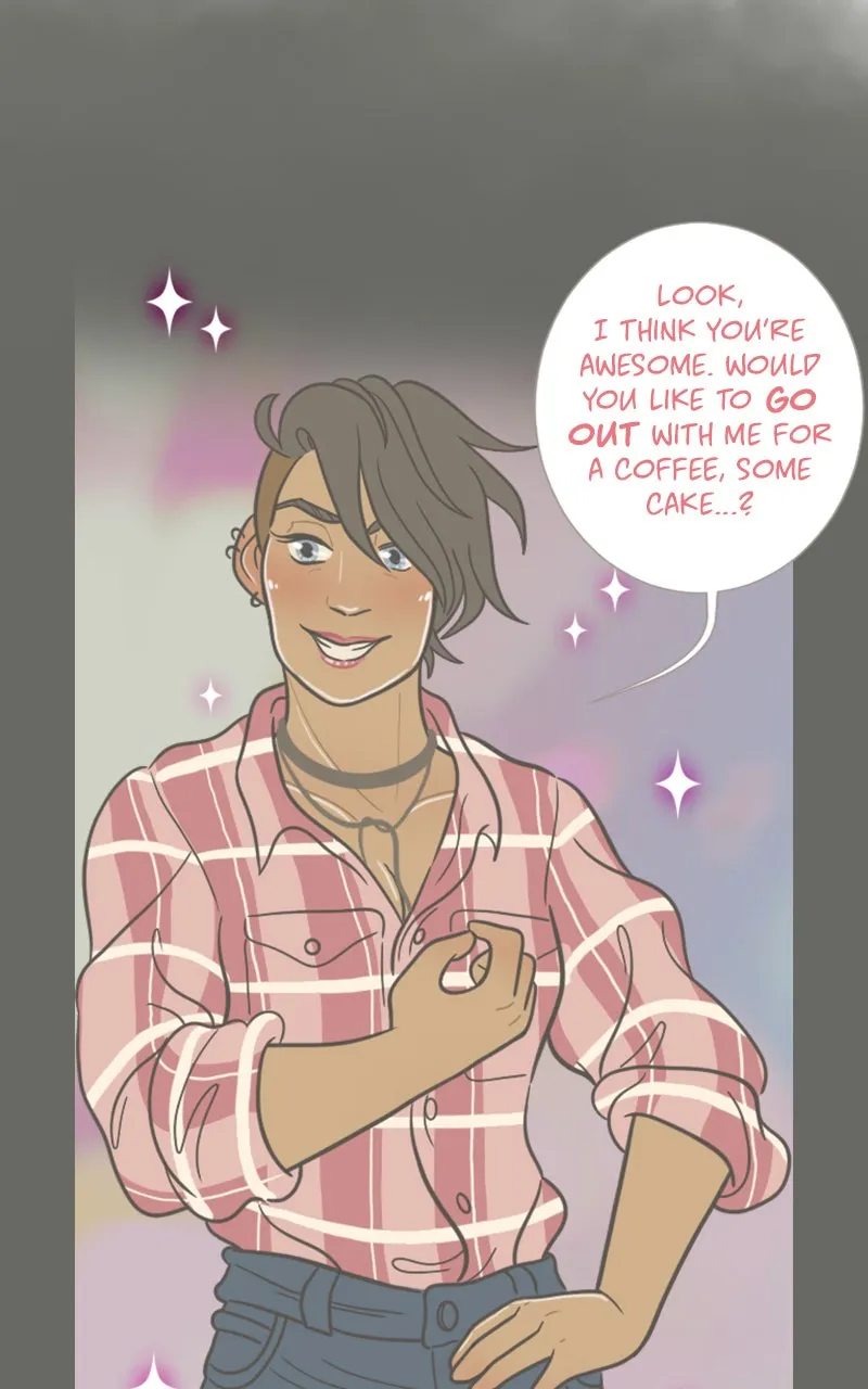 Big Jo Chapter 104 page 17 - 