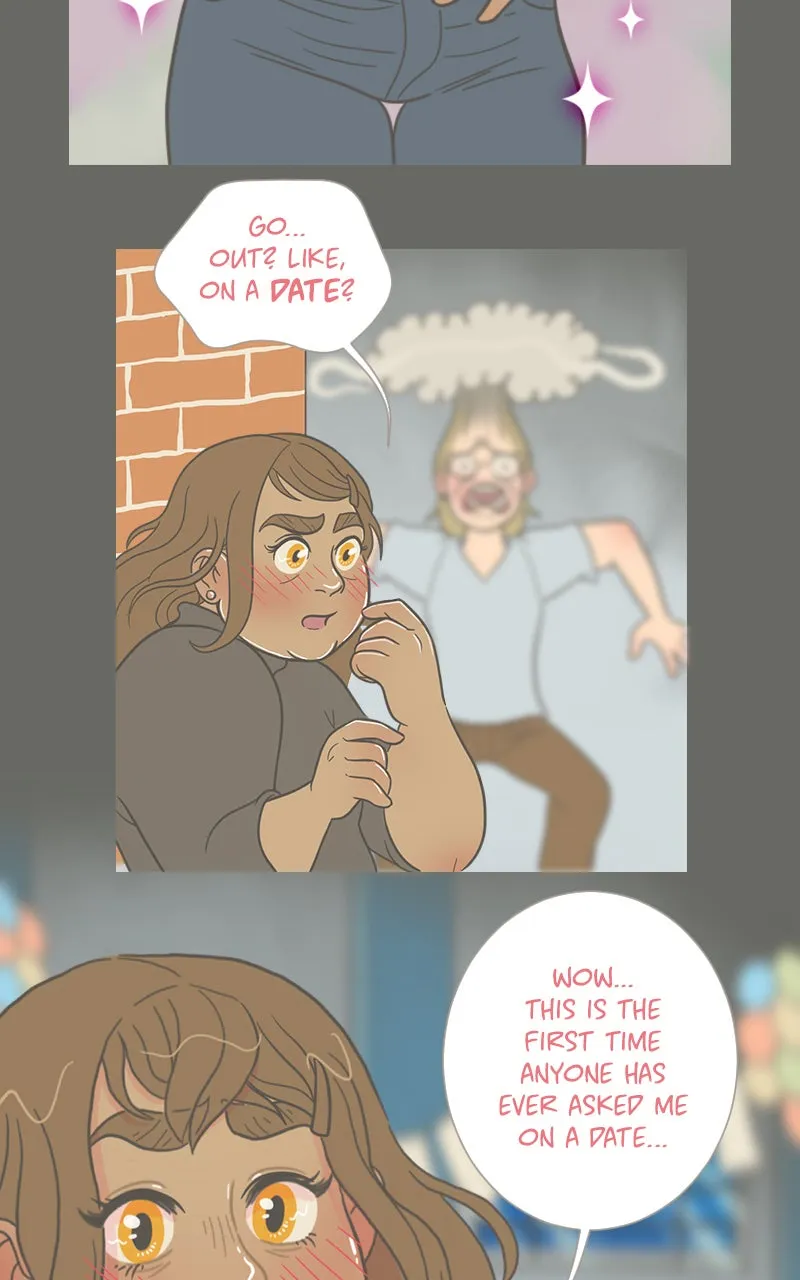 Big Jo Chapter 104 page 18 - 
