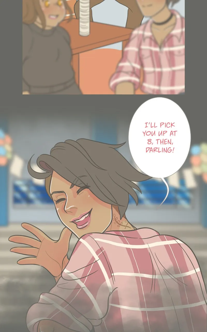 Big Jo Chapter 104 page 20 - 