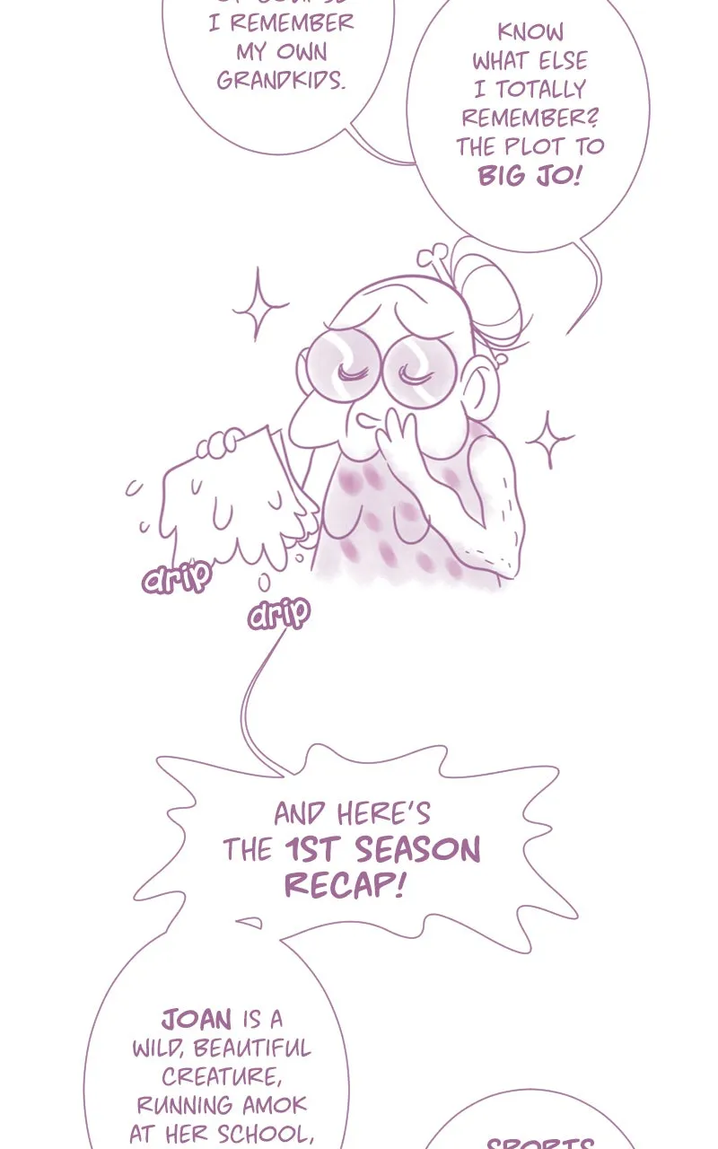 Big Jo Chapter 104 page 3 - 