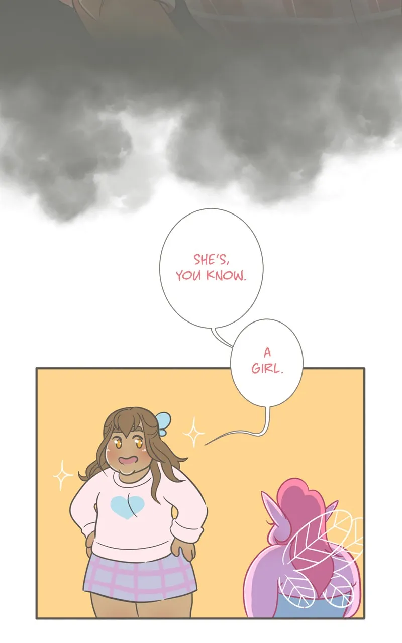 Big Jo Chapter 104 page 21 - 