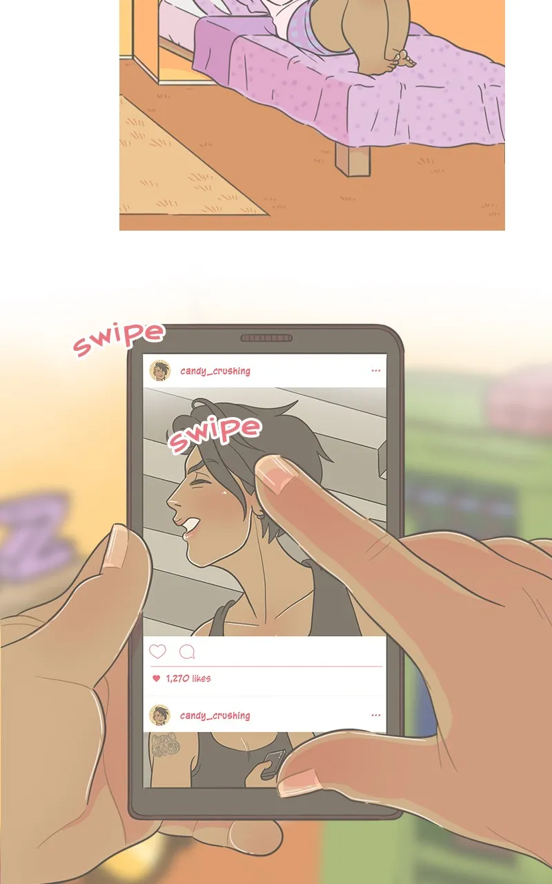 Big Jo Chapter 104 page 25 - 