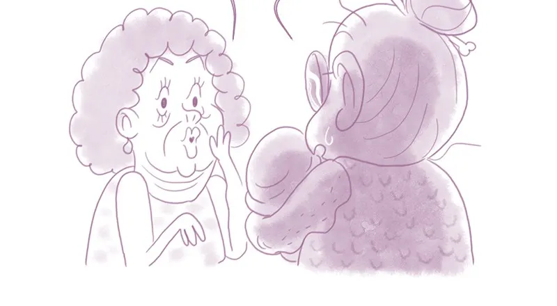 Big Jo Chapter 104 page 28 - 