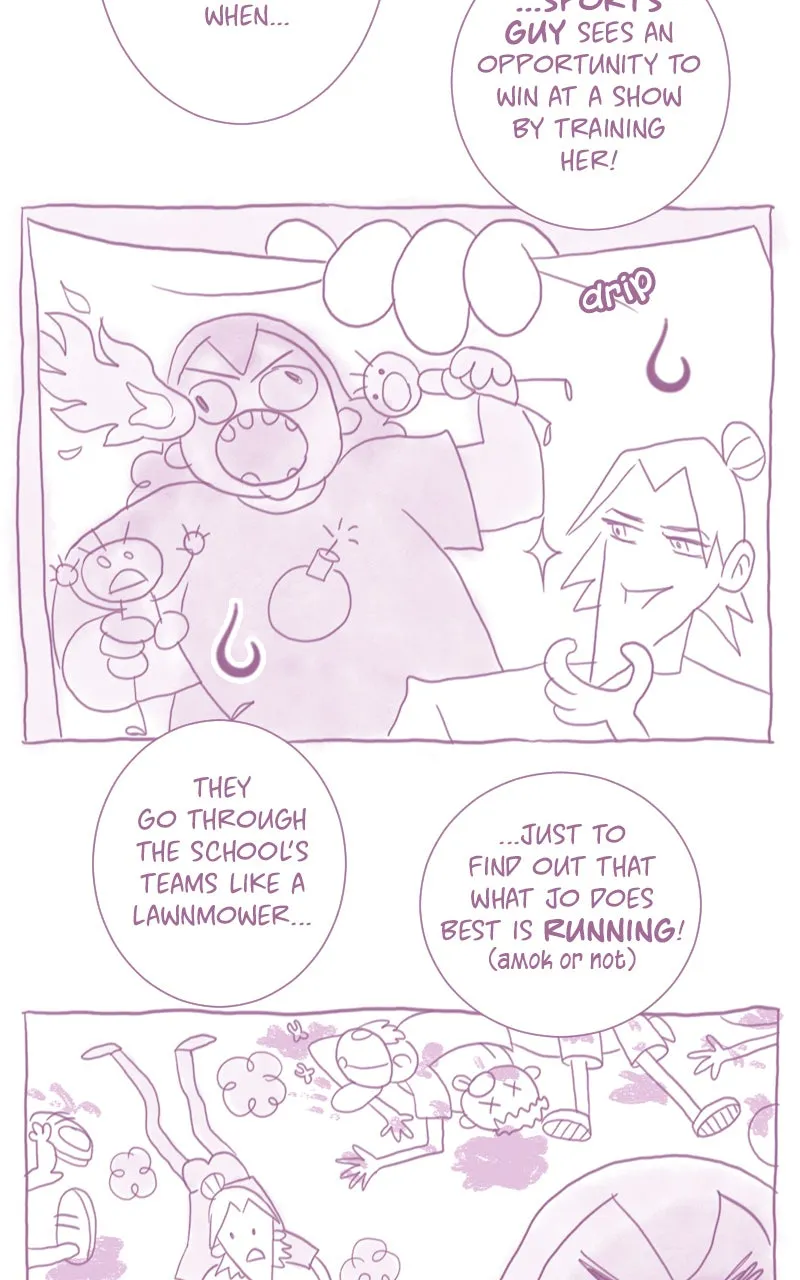 Big Jo Chapter 104 page 4 - 