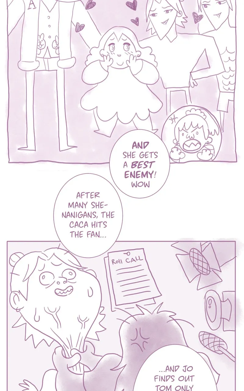 Big Jo Chapter 104 page 6 - 