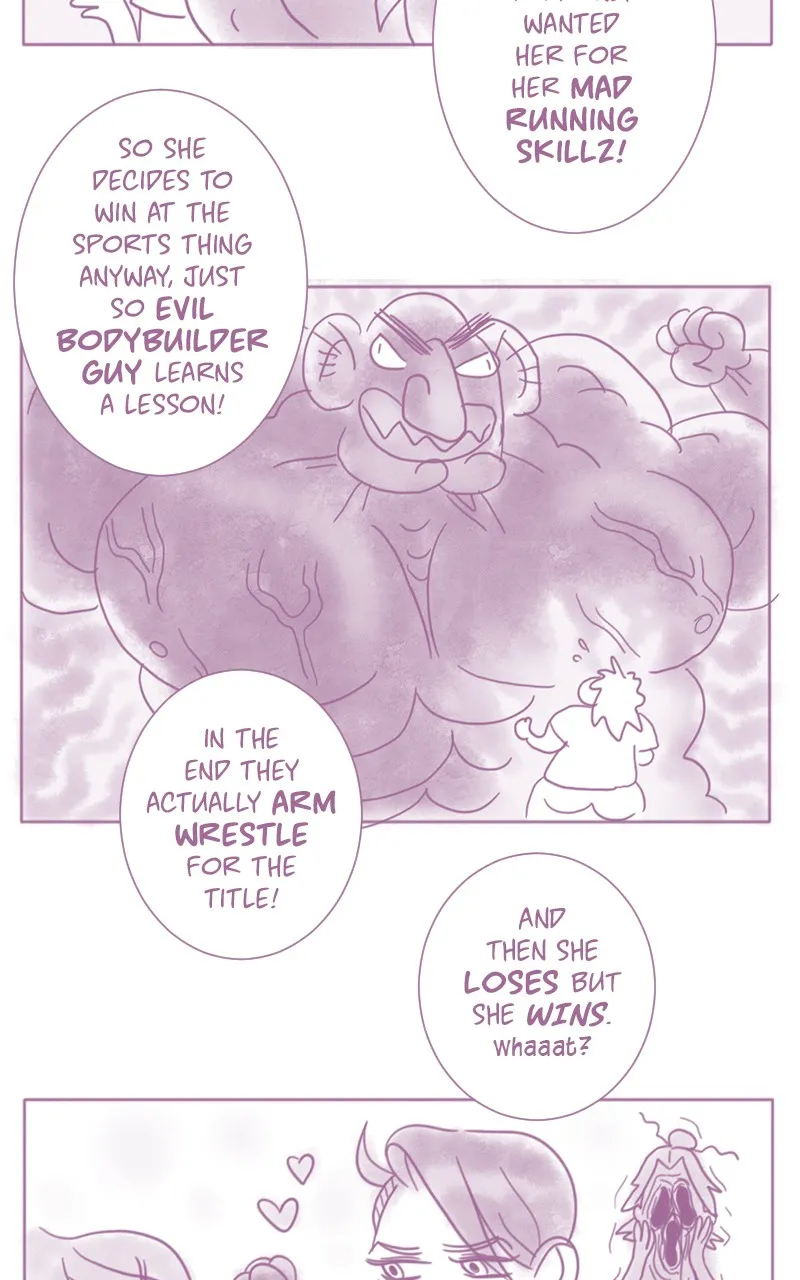 Big Jo Chapter 104 page 7 - 