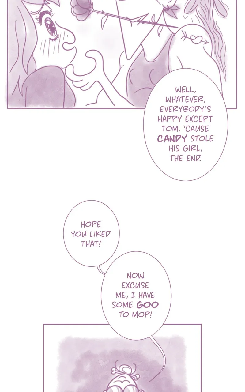 Big Jo Chapter 104 page 8 - 