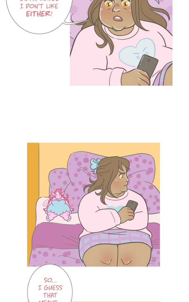 Big Jo Chapter 105 page 11 - 
