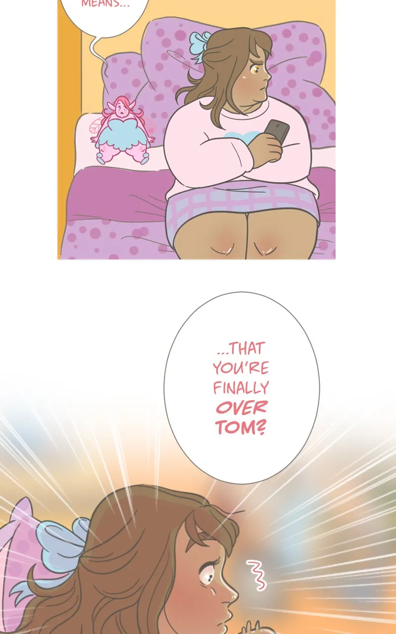 Big Jo Chapter 105 page 12 - 
