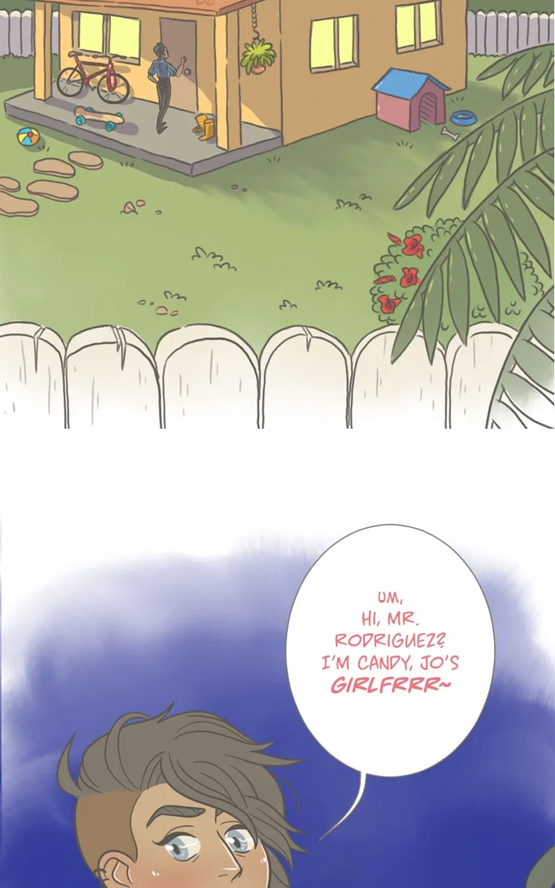 Big Jo Chapter 105 page 15 - 