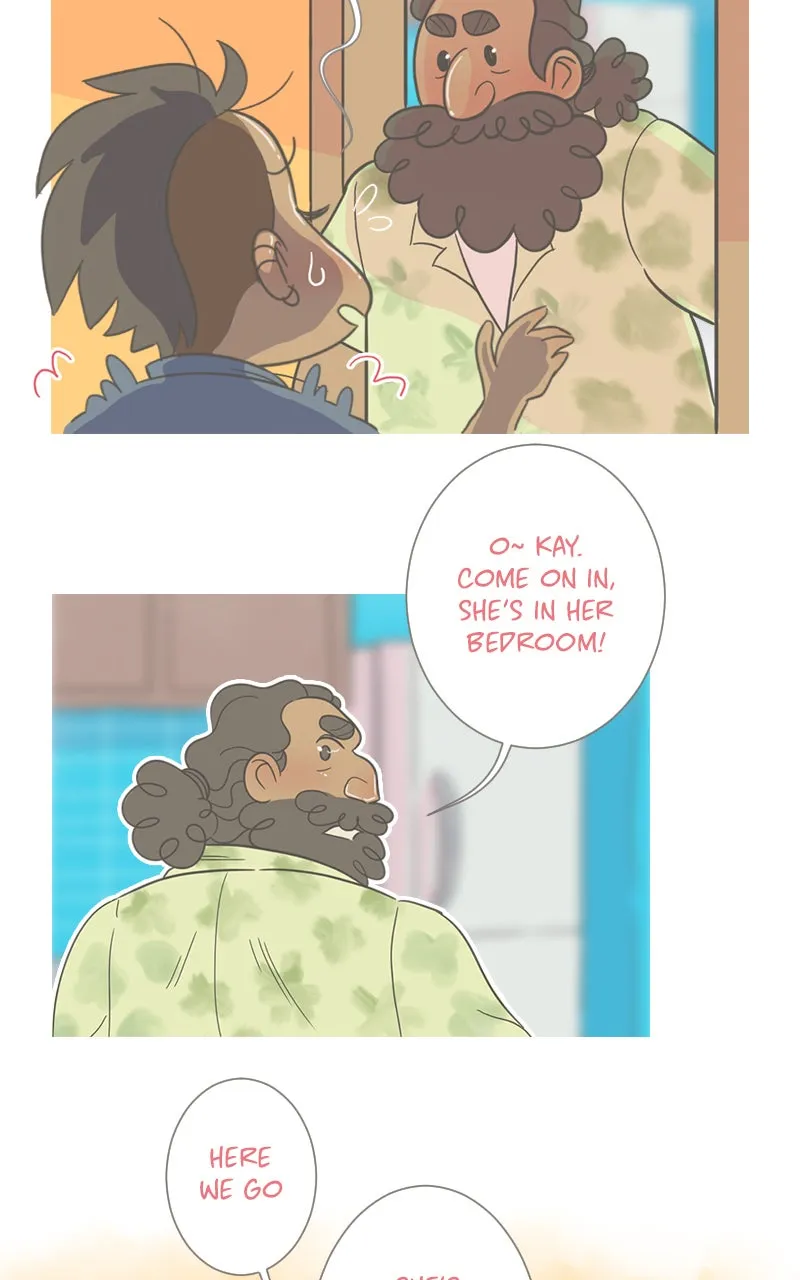 Big Jo Chapter 105 page 17 - 