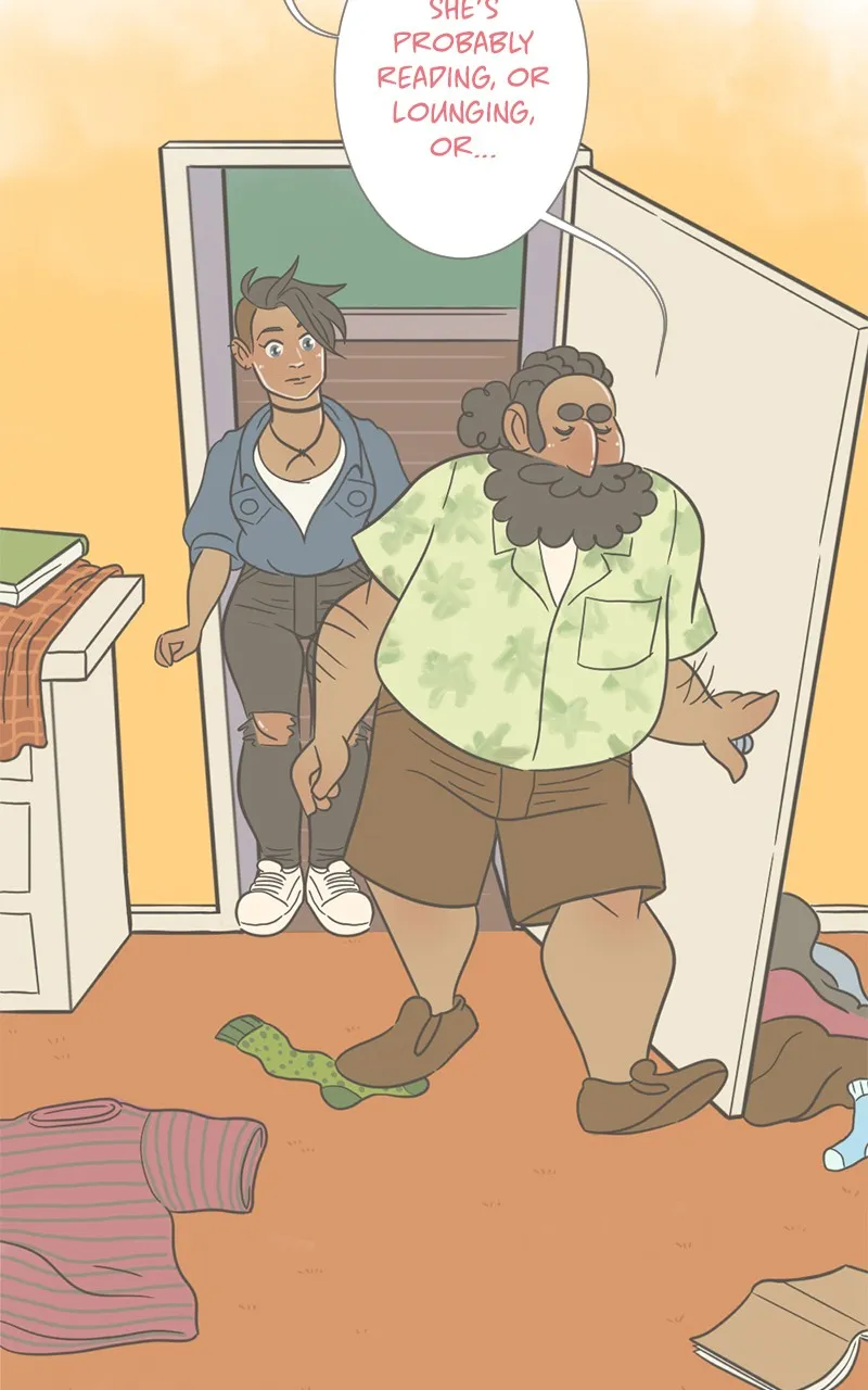 Big Jo Chapter 105 page 18 - 