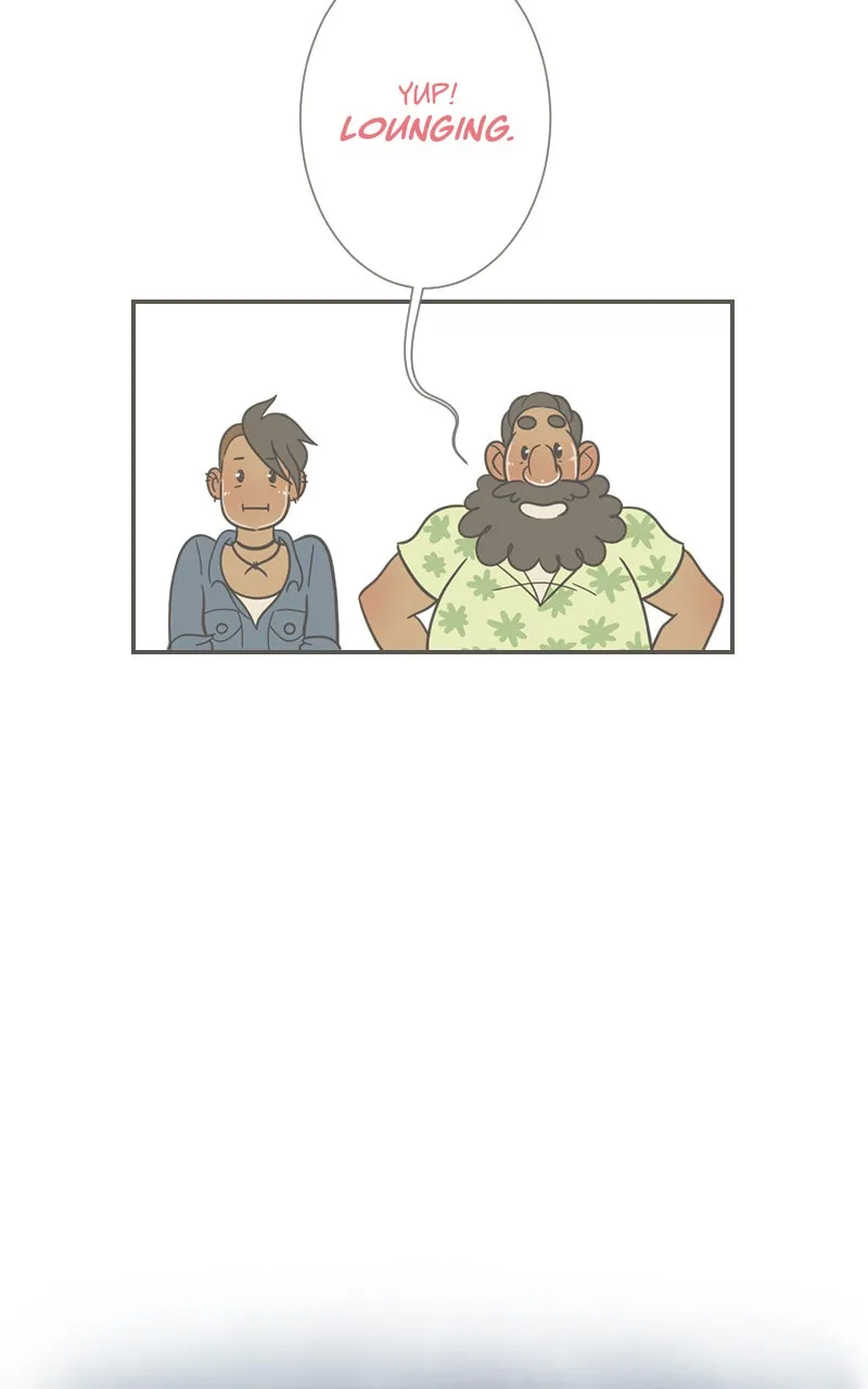 Big Jo Chapter 105 page 20 - 