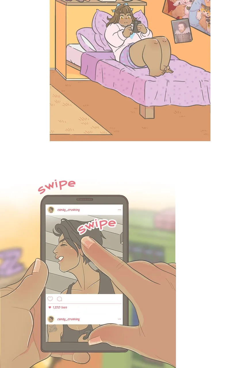 Big Jo Chapter 105 page 3 - 