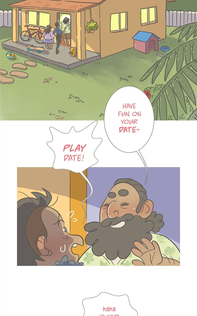 Big Jo Chapter 105 page 22 - 