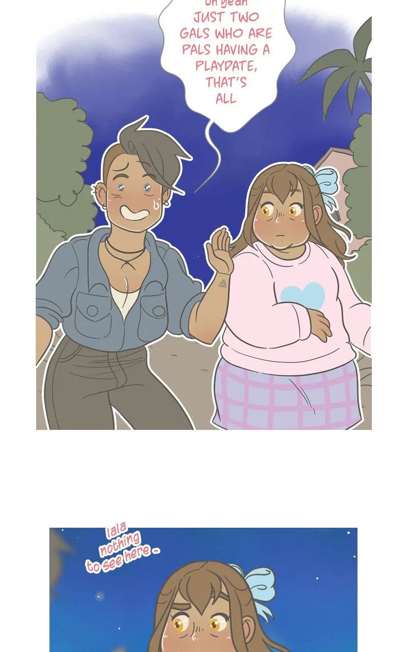 Big Jo Chapter 105 page 23 - 