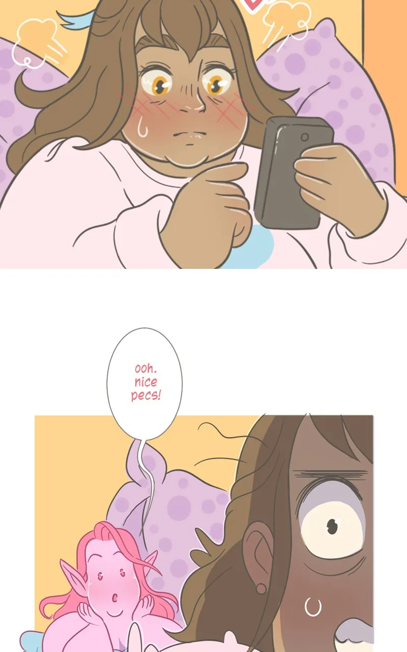 Big Jo Chapter 105 page 5 - 