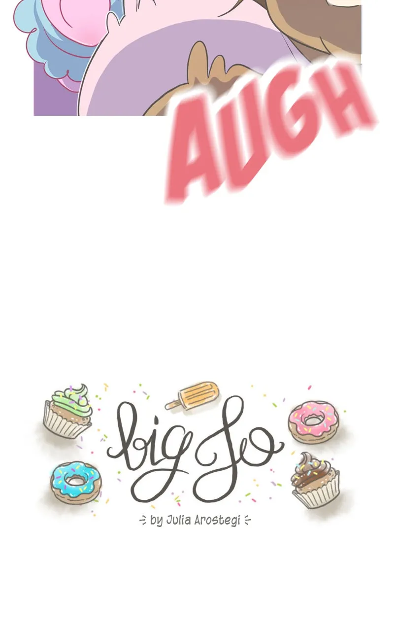 Big Jo Chapter 105 page 6 - 