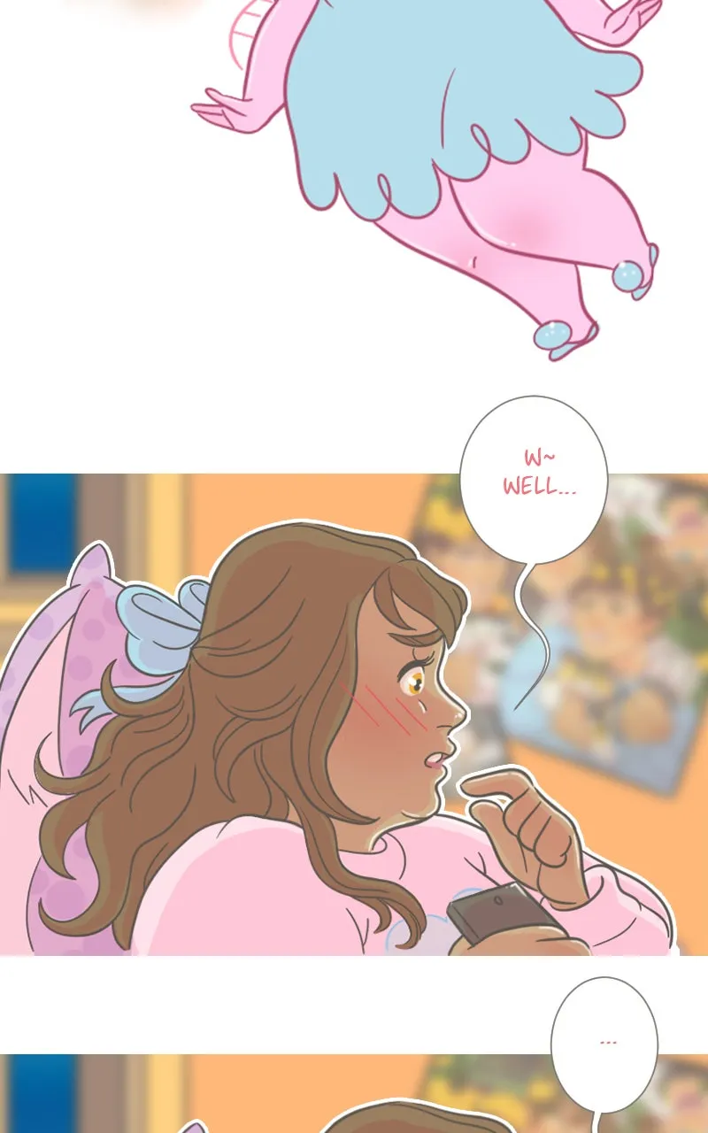 Big Jo Chapter 105 page 8 - 