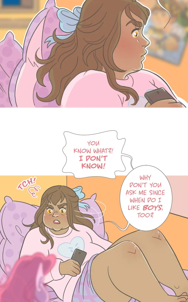 Big Jo Chapter 105 page 9 - 