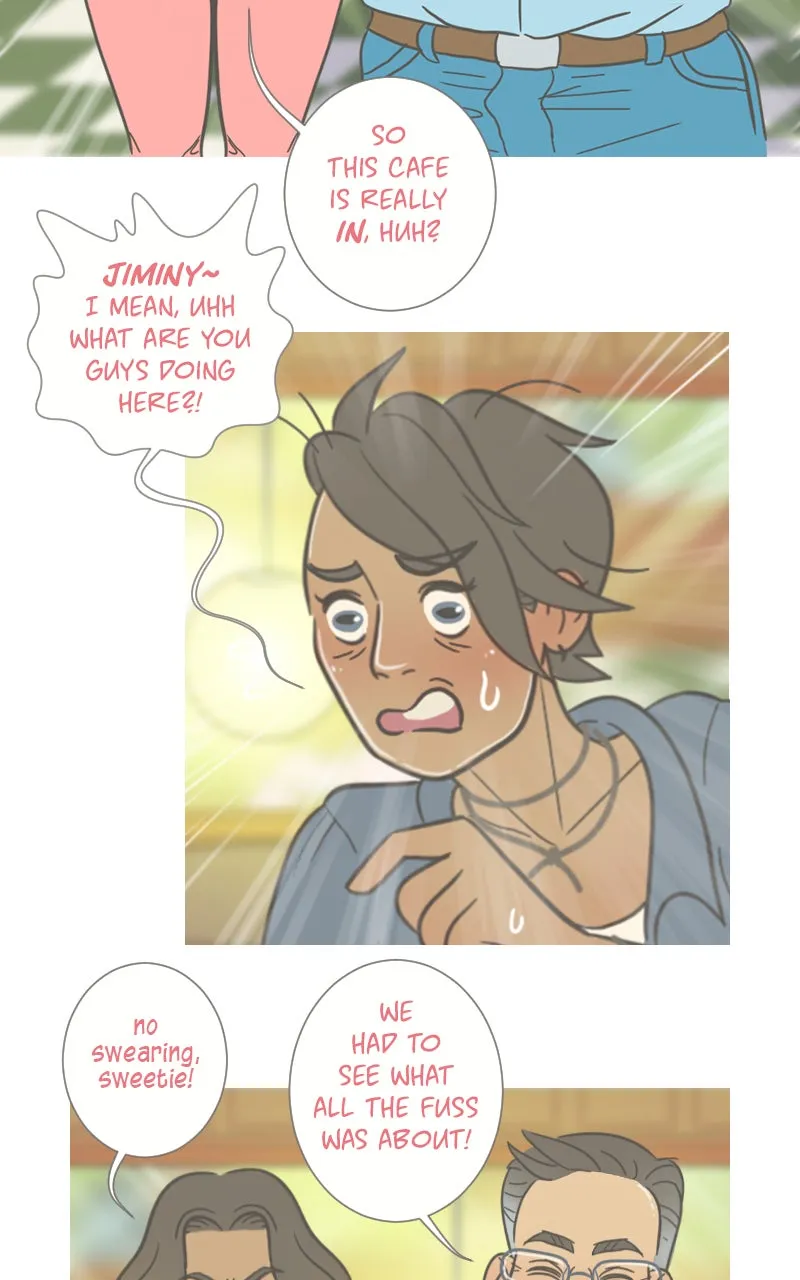 Big Jo Chapter 106 page 13 - 