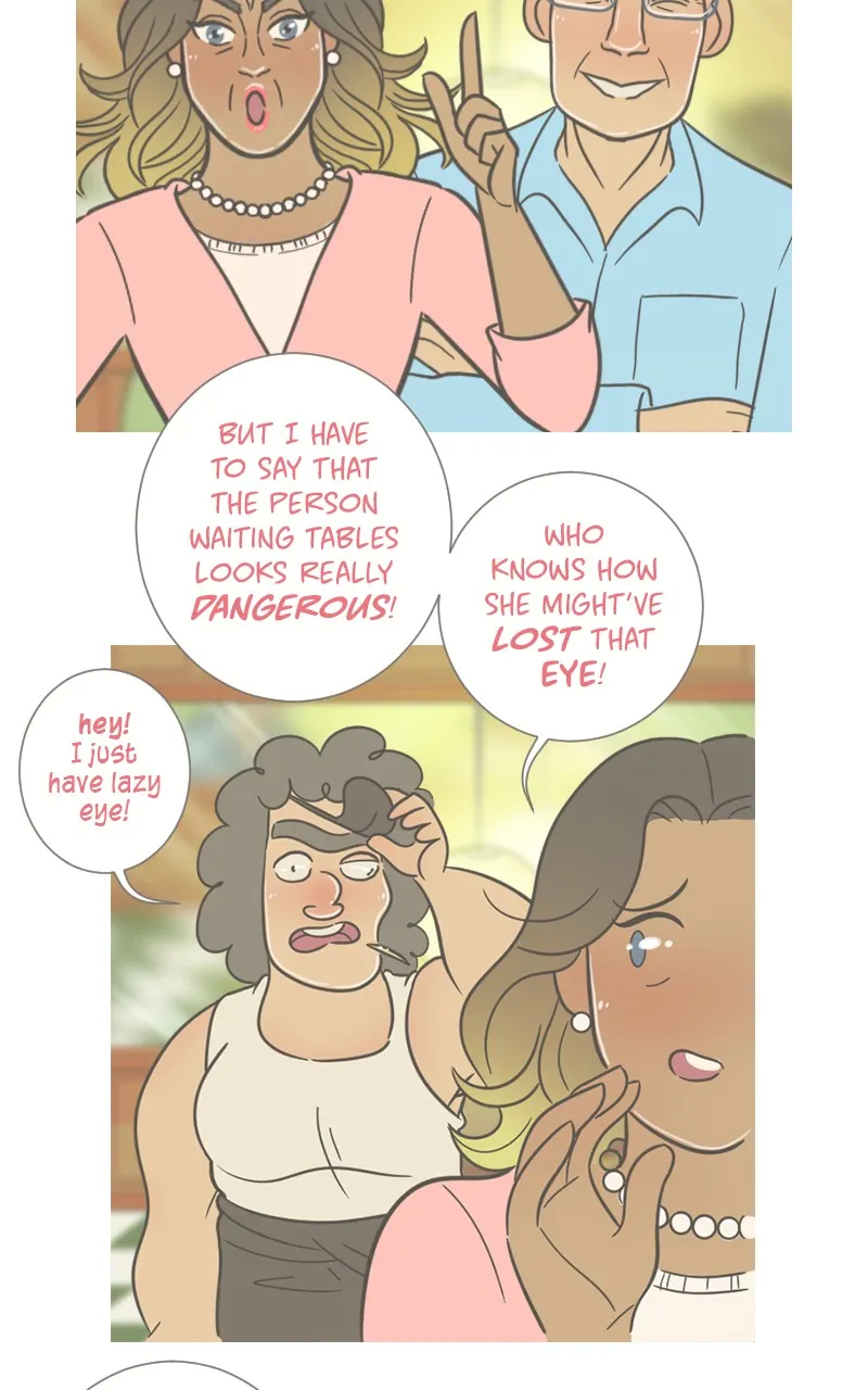 Big Jo Chapter 106 page 14 - 