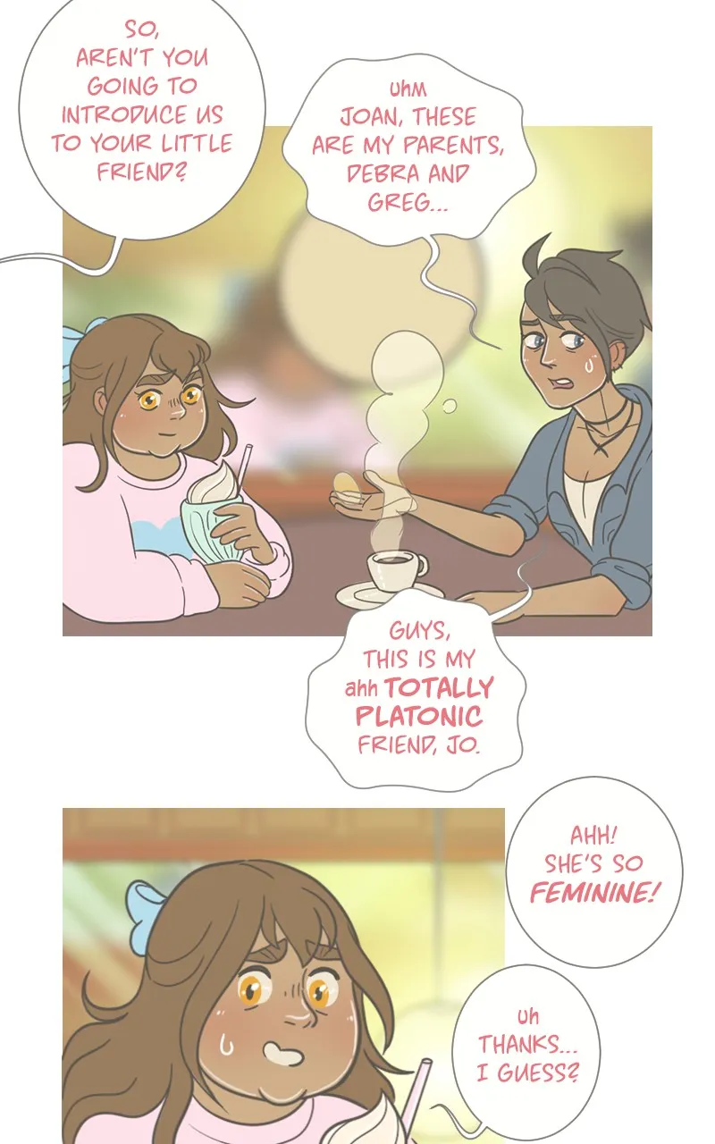 Big Jo Chapter 106 page 15 - 