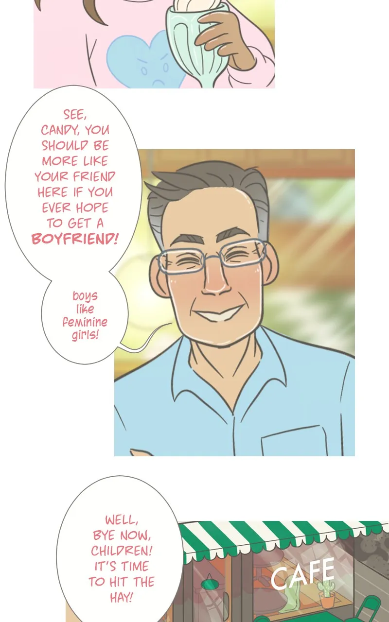 Big Jo Chapter 106 page 16 - 