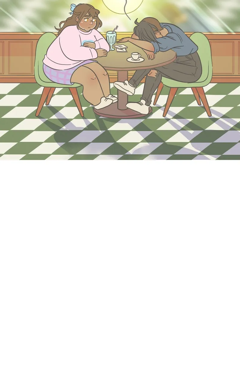 Big Jo Chapter 106 page 20 - 