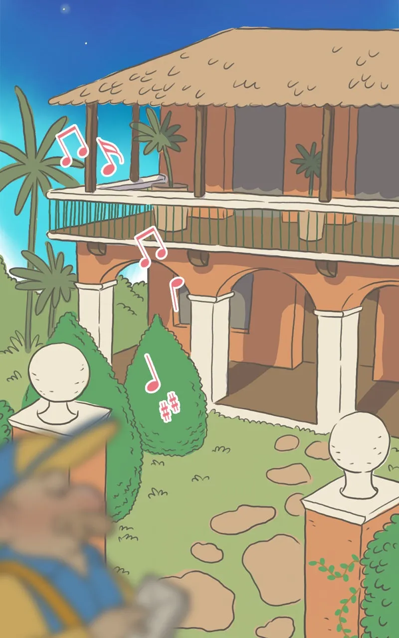 Big Jo Chapter 106 page 22 - 