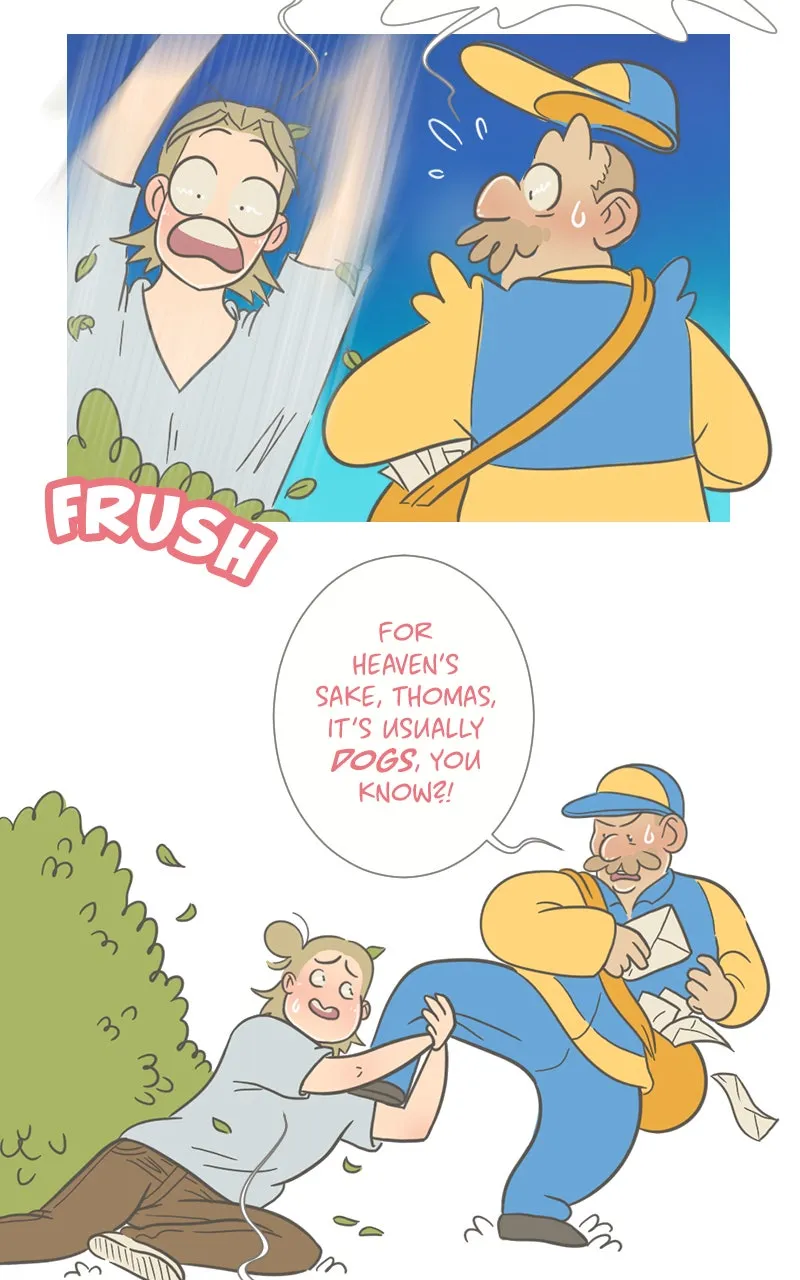 Big Jo Chapter 106 page 24 - 